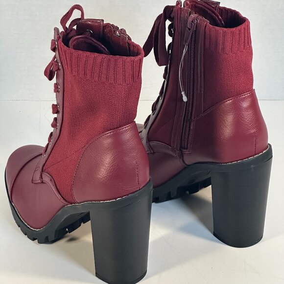 WOMEN'S SIZE 8.5 M NEW BOOTS - Picture 5 of 16